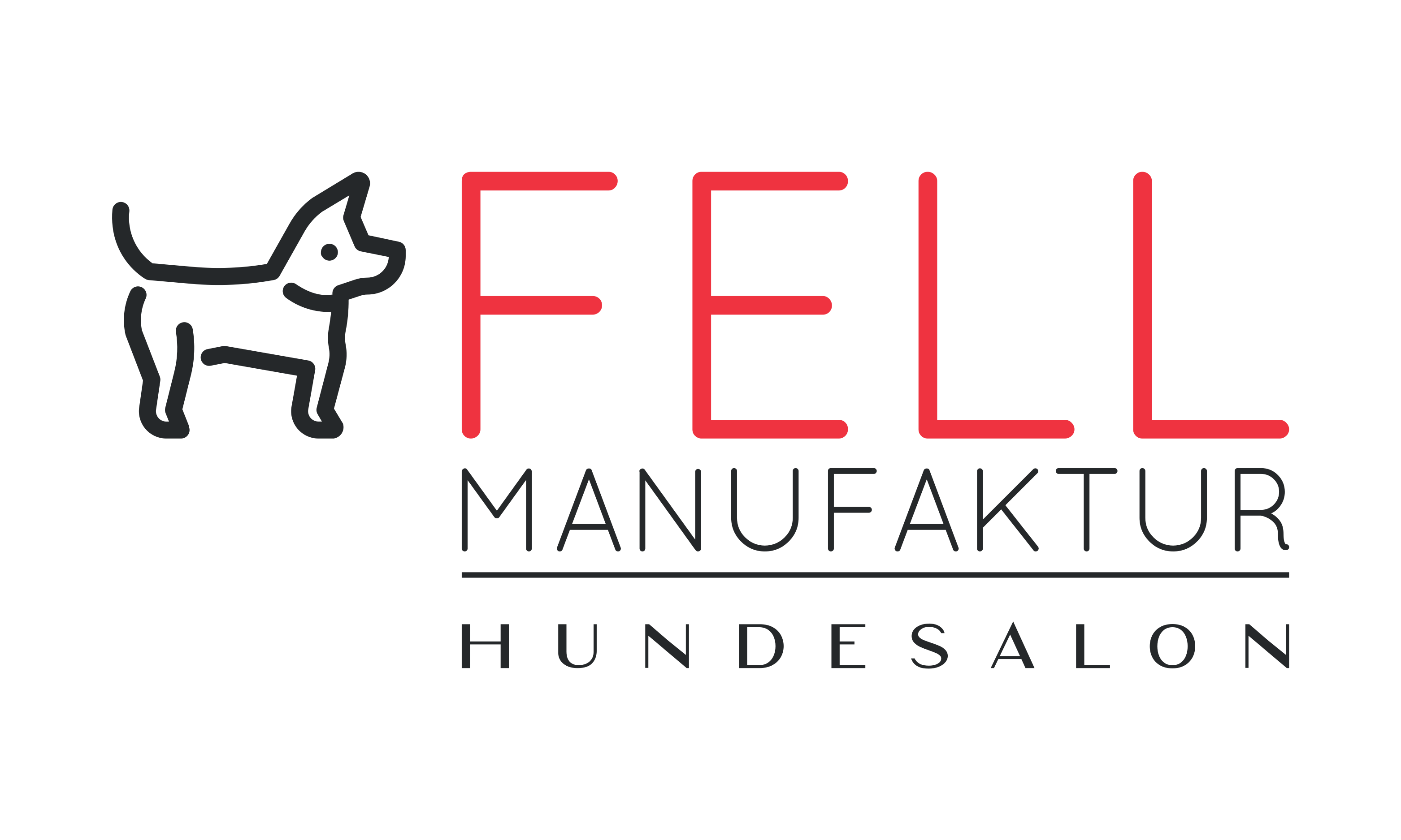 FELL-Manufaktur Hundesalon